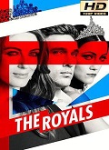 The Royals Temporada 4 [720p]